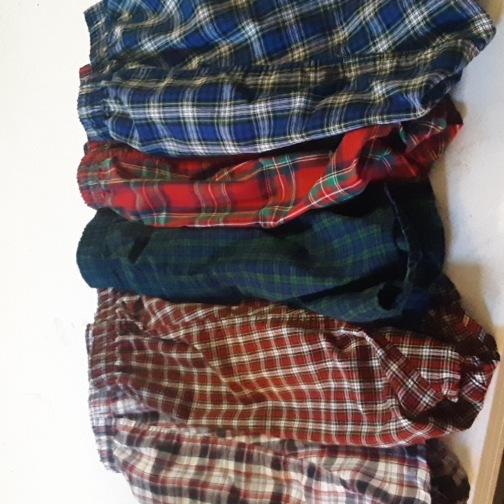 Boxers